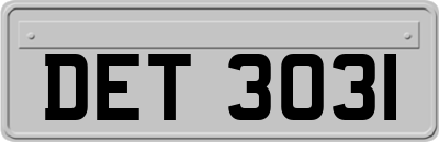 DET3031