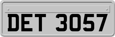 DET3057