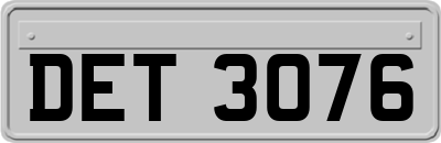 DET3076