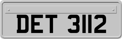 DET3112