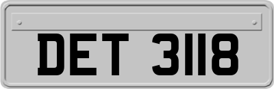 DET3118