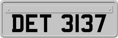 DET3137
