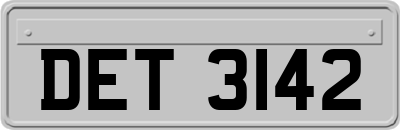 DET3142