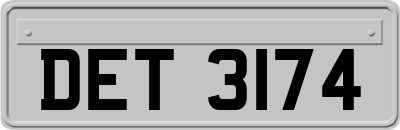 DET3174