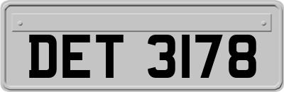DET3178