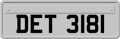 DET3181