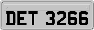 DET3266