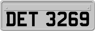 DET3269