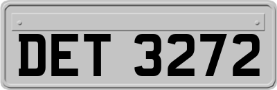 DET3272