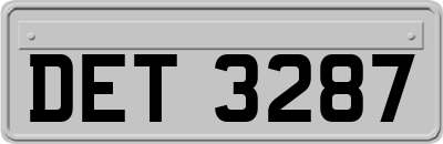 DET3287