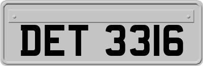DET3316