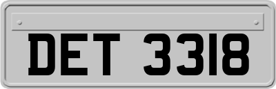 DET3318