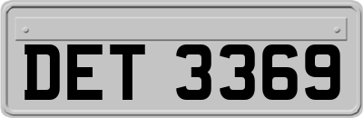 DET3369