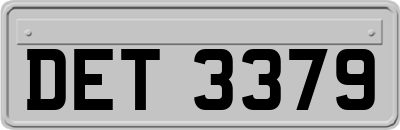 DET3379