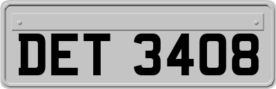 DET3408