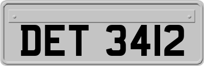 DET3412
