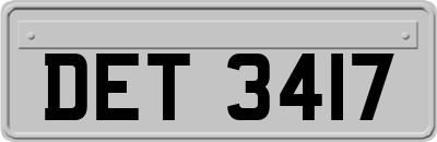 DET3417
