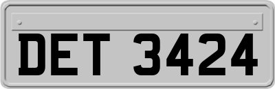 DET3424