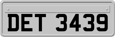 DET3439