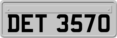 DET3570