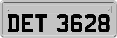 DET3628
