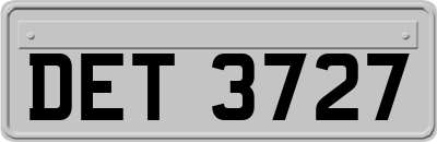 DET3727