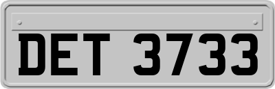 DET3733