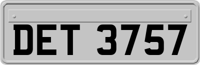 DET3757
