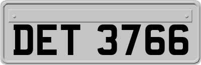 DET3766