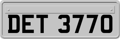 DET3770