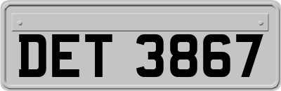 DET3867