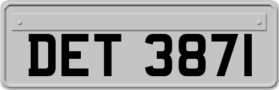 DET3871