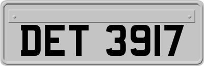 DET3917
