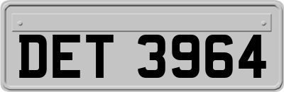 DET3964