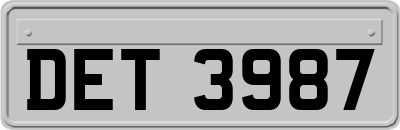 DET3987