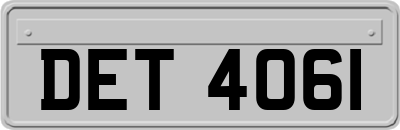 DET4061
