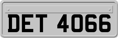 DET4066