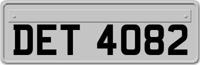 DET4082