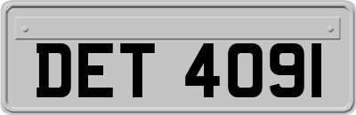 DET4091