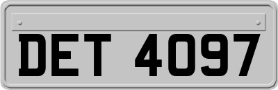 DET4097