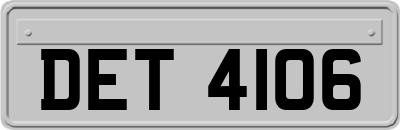 DET4106