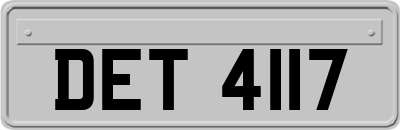 DET4117