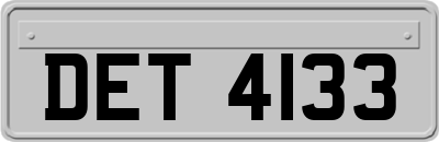 DET4133