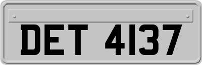 DET4137