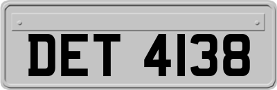 DET4138