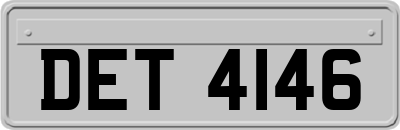 DET4146