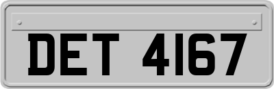 DET4167