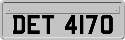 DET4170
