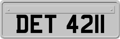 DET4211