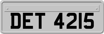 DET4215